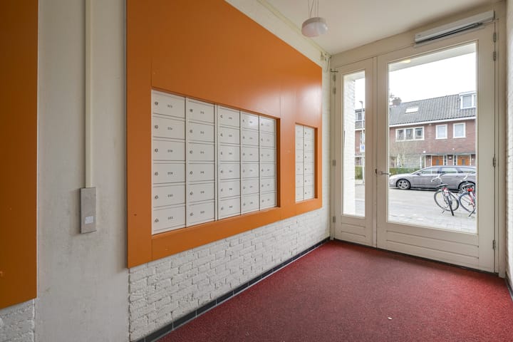 Foto 6 van Aquamarijnlaan 298