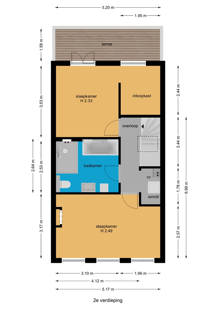 Photo 53 of Sumatrastraat 346