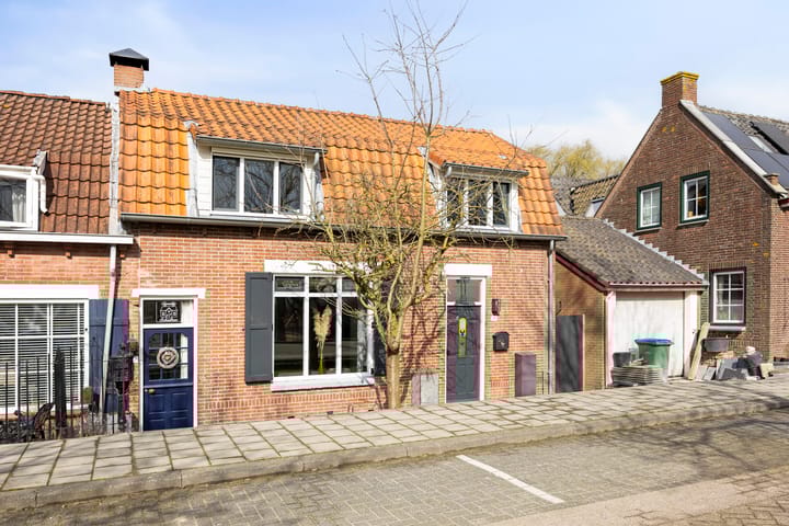 Photo 38 of Bloemendaalse Zeedijk 19