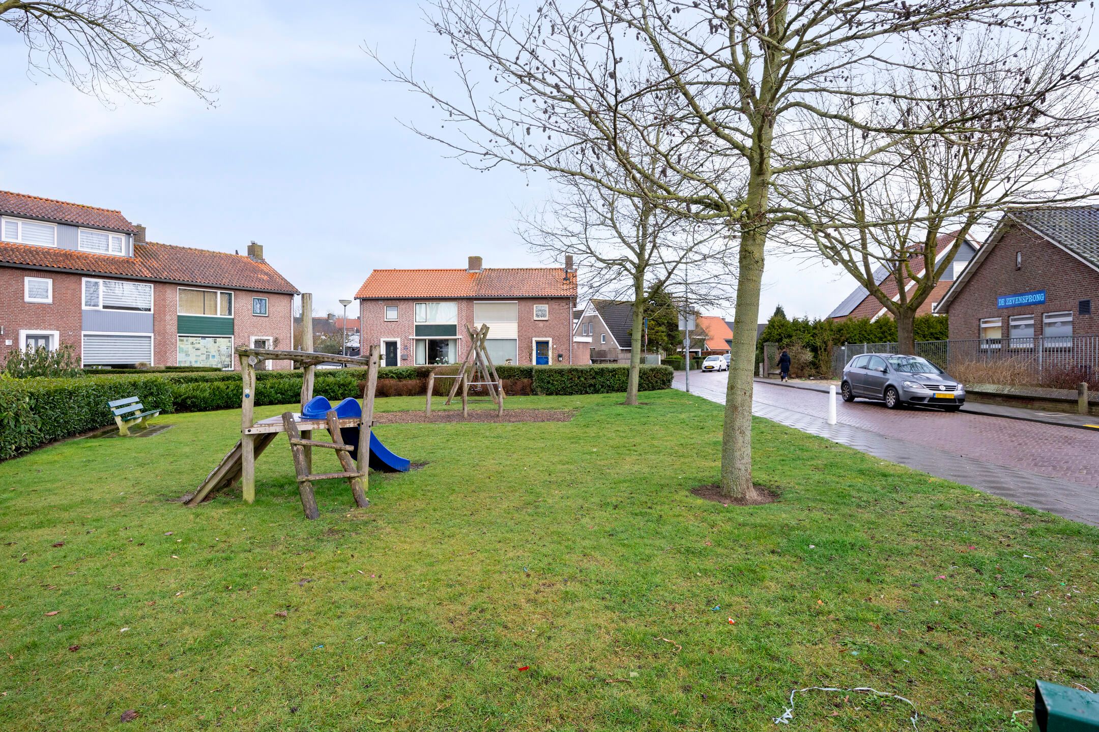 Foto 39 van Bloemendaalse Zeedijk 19