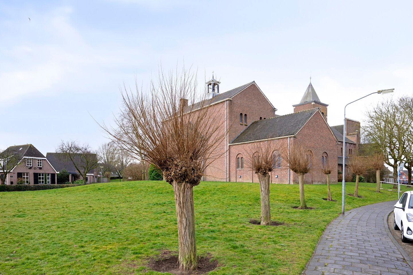 Foto 40 van Bloemendaalse Zeedijk 19