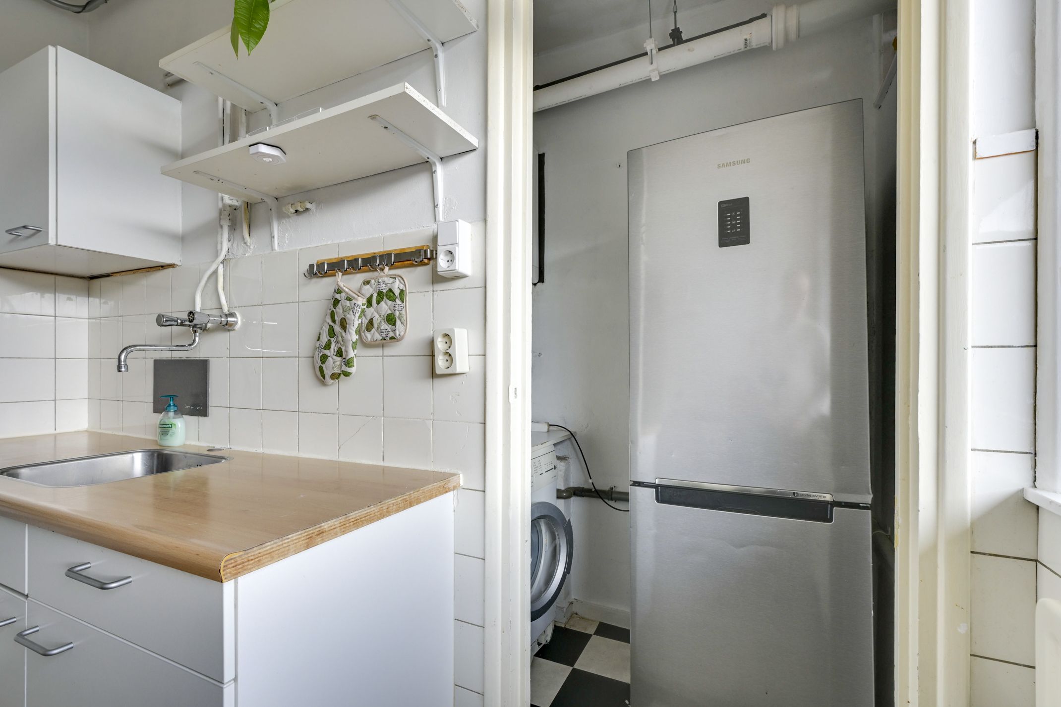 Photo 12 of Aquamarijnlaan 298