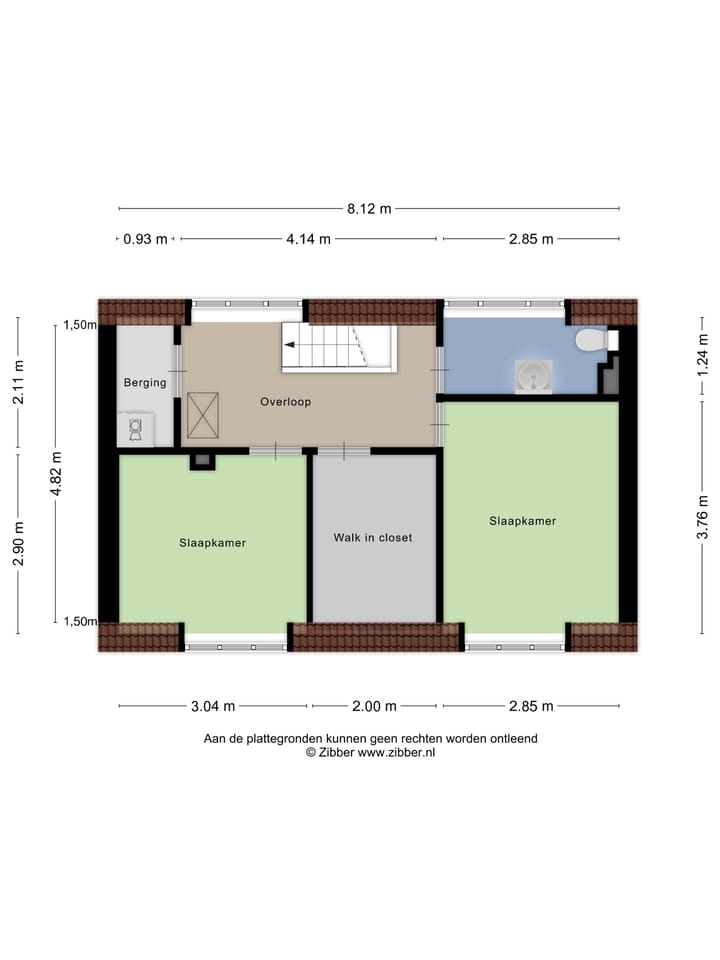 Photo 42 of Bloemendaalse Zeedijk 19