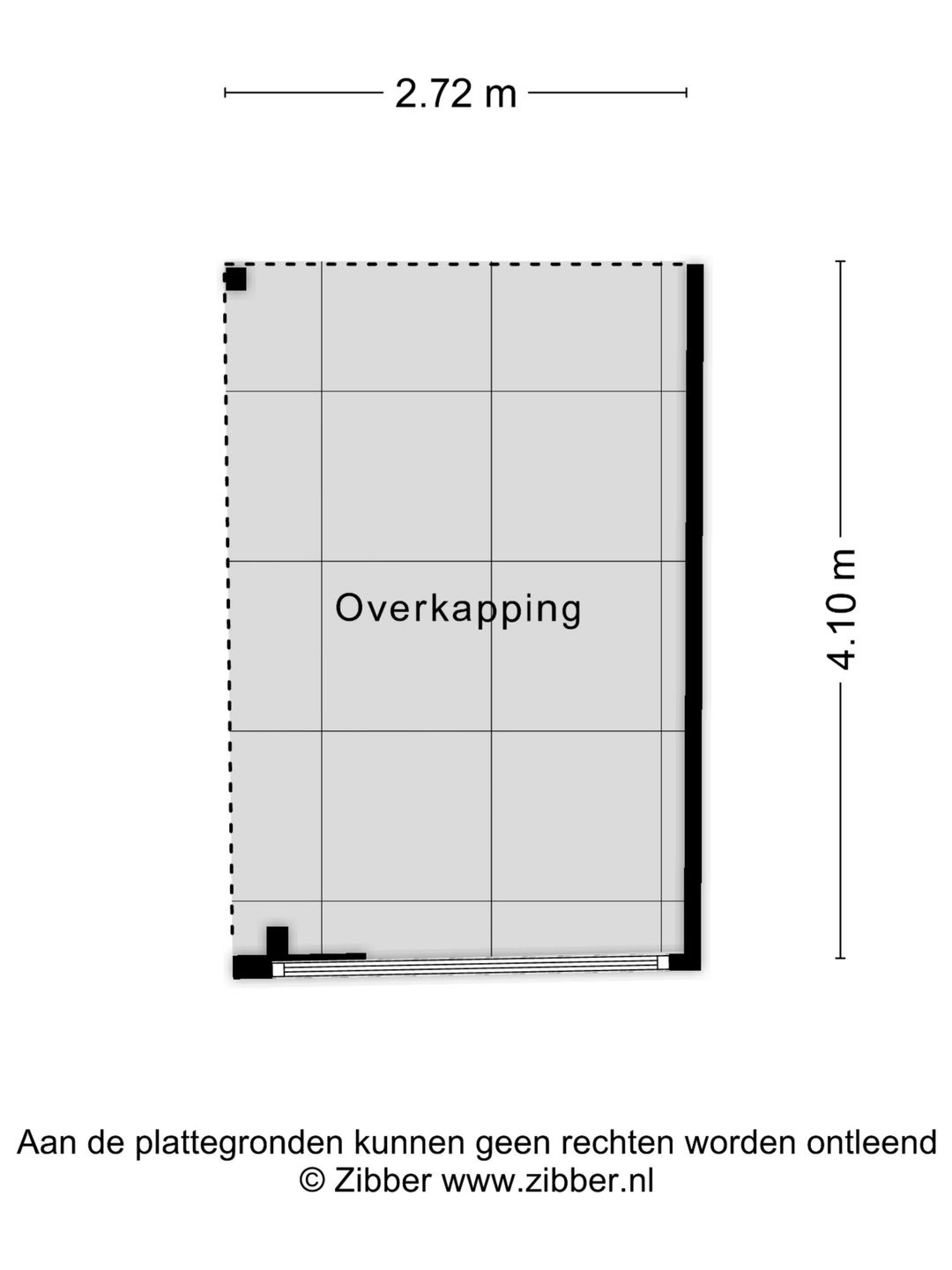 Foto 46 van Bloemendaalse Zeedijk 19
