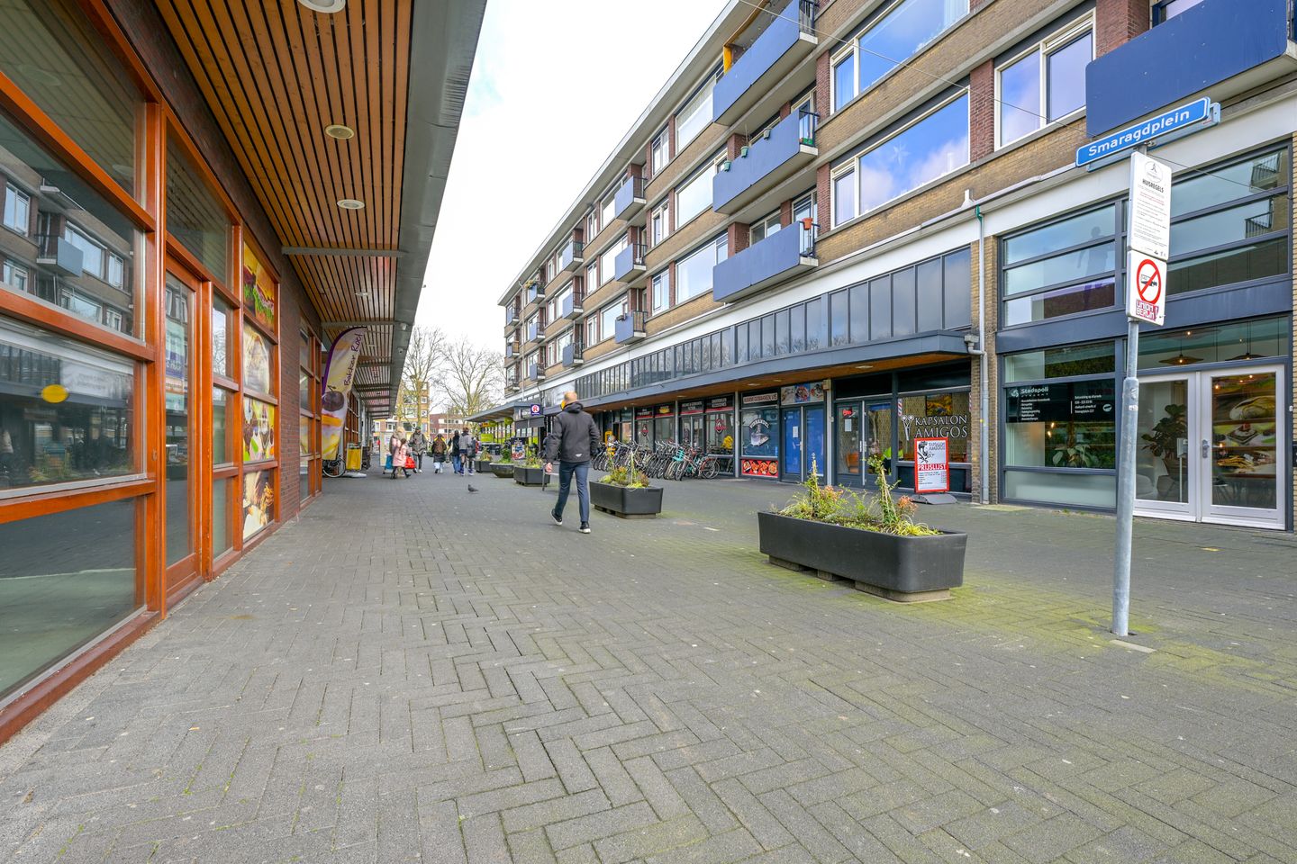 Photo 34 of Aquamarijnlaan 298