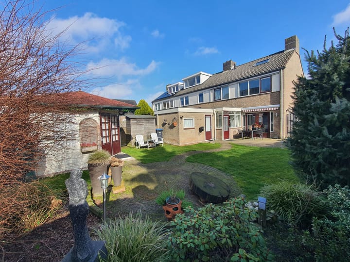 Foto 2 van Prins Bernhardstraat 25