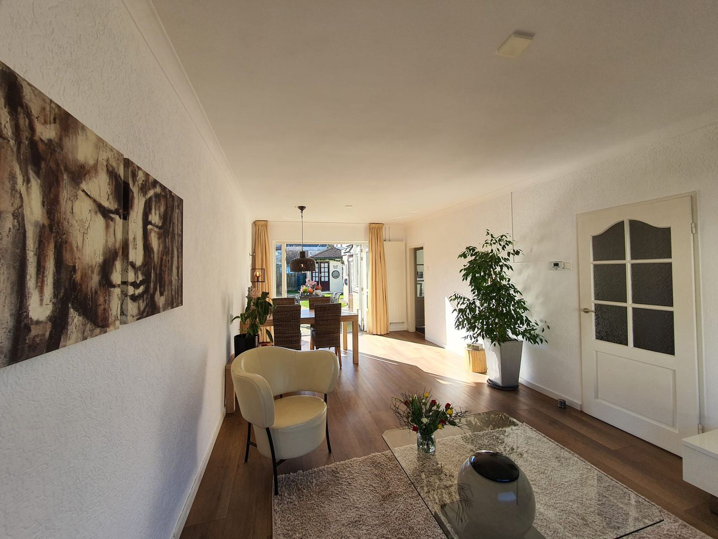 Photo 4 of Prins Bernhardstraat 25