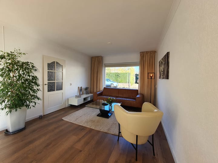 Foto 5 van Prins Bernhardstraat 25