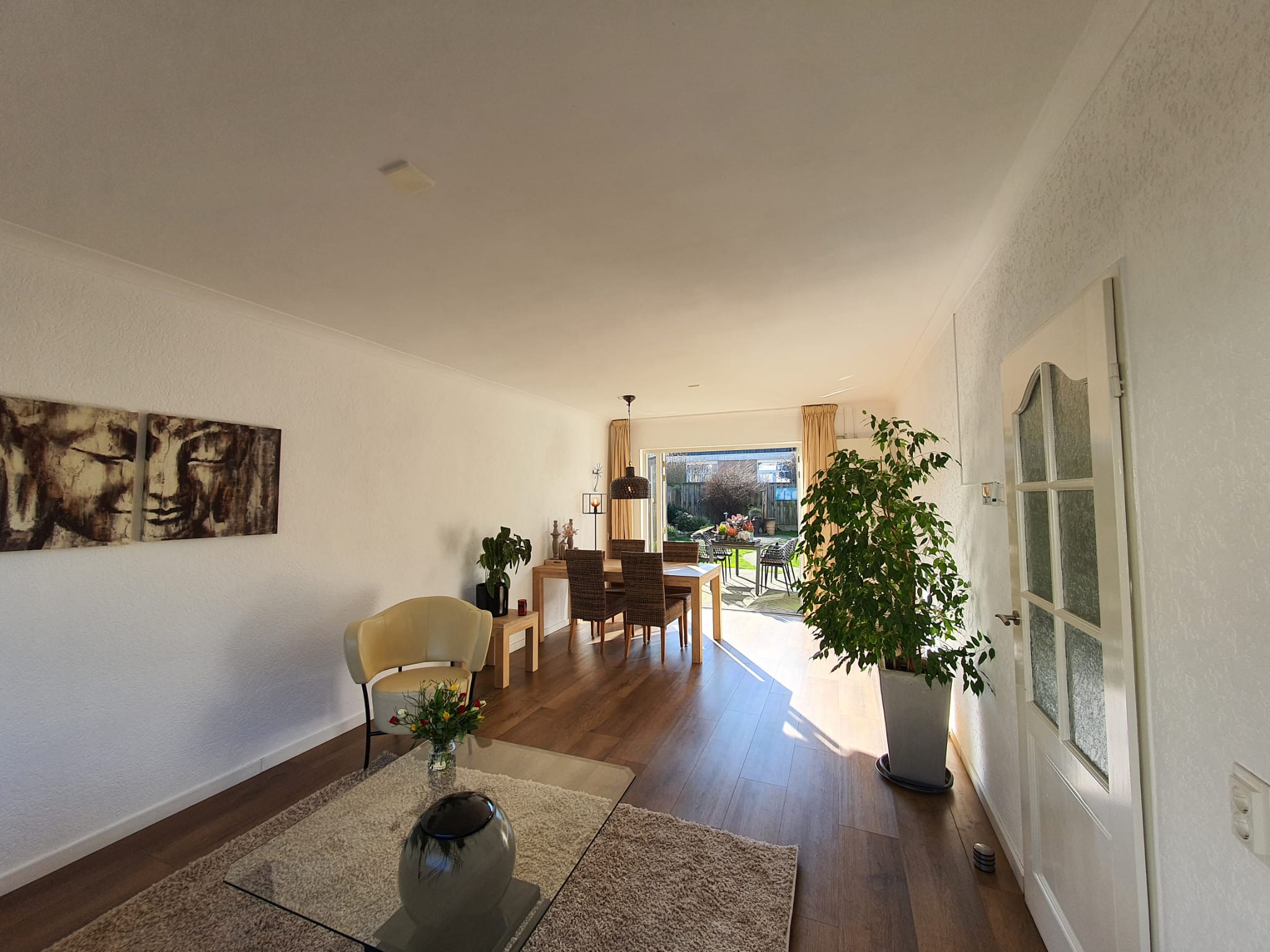 Photo 6 of Prins Bernhardstraat 25