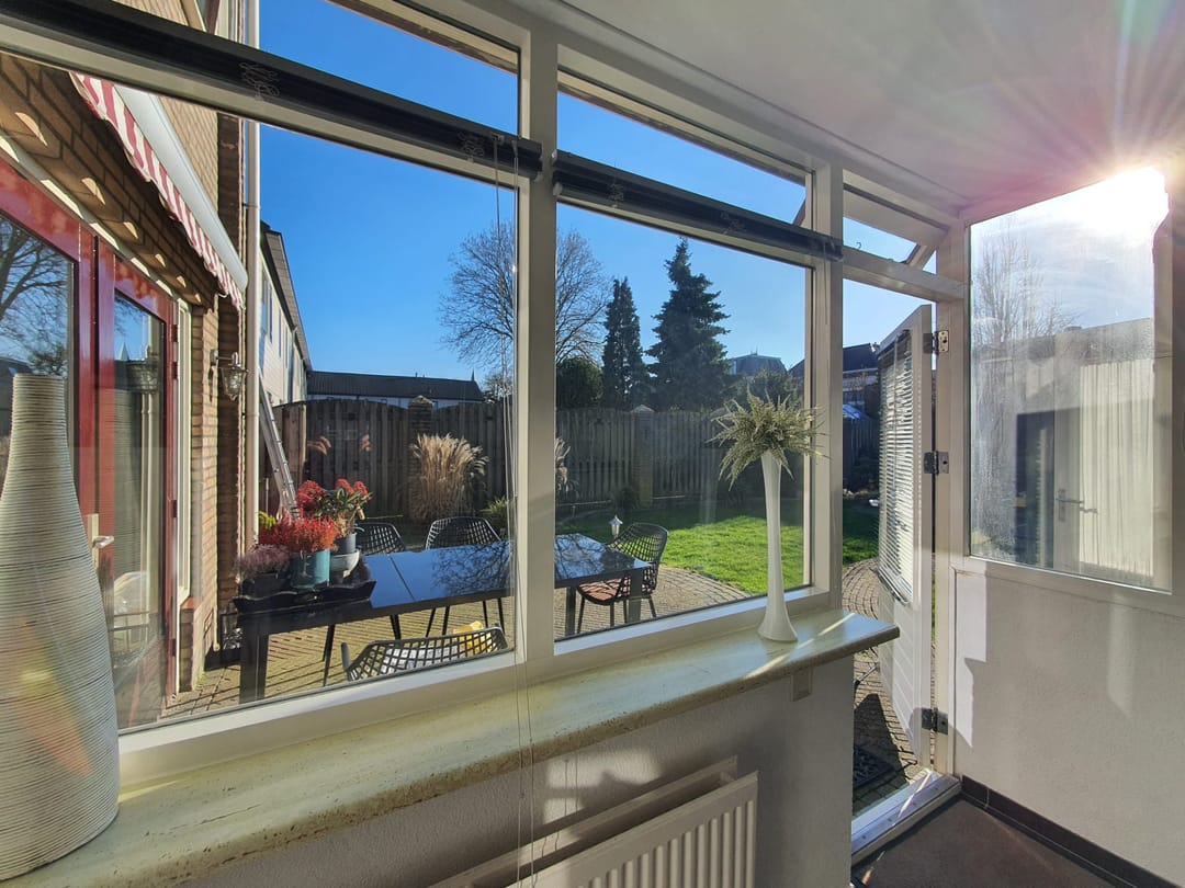 Photo 13 of Prins Bernhardstraat 25