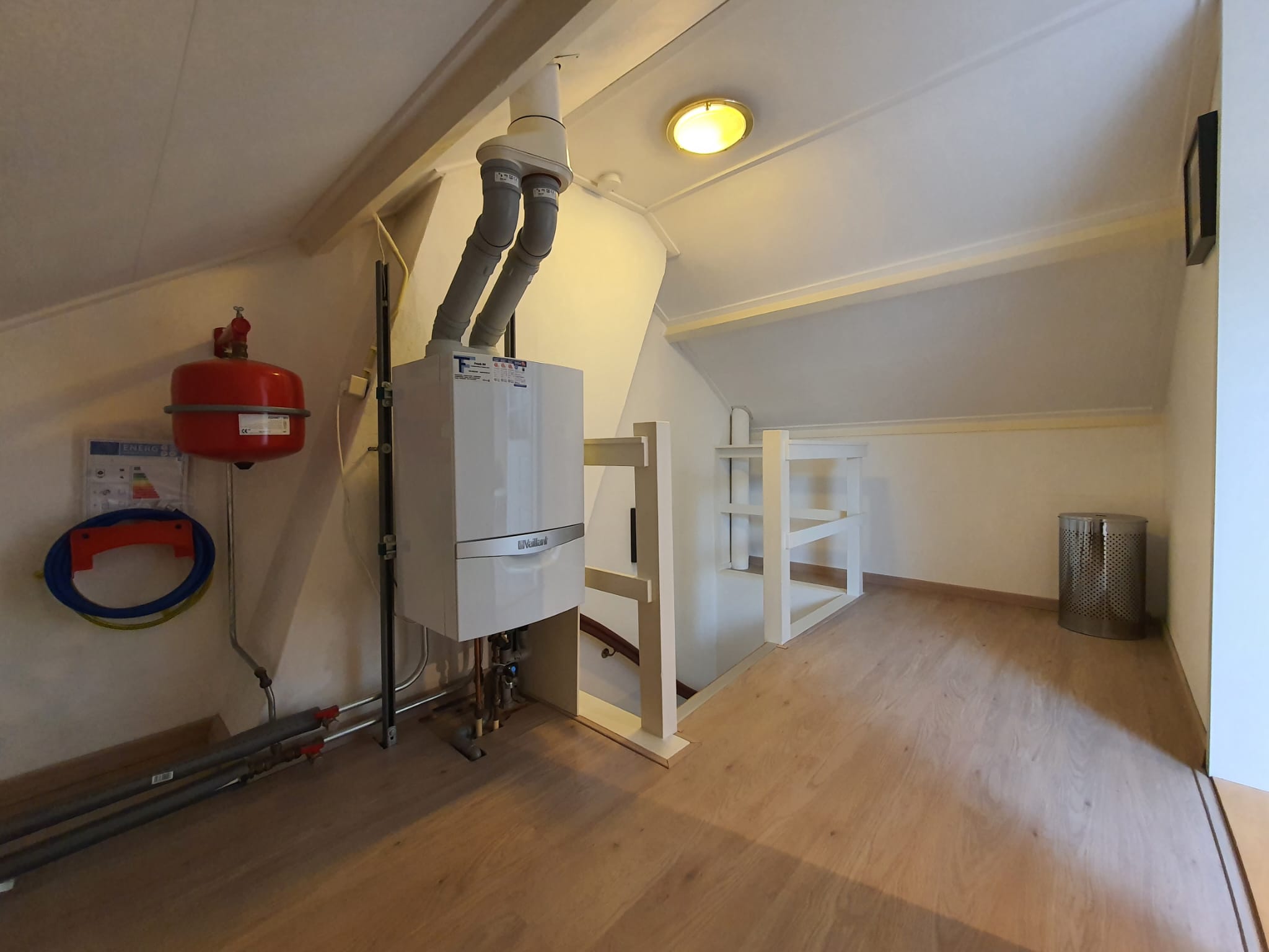 Photo 18 of Prins Bernhardstraat 25