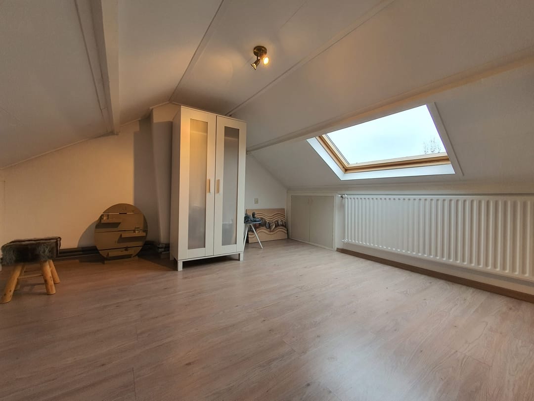 Photo 26 of Prins Bernhardstraat 25