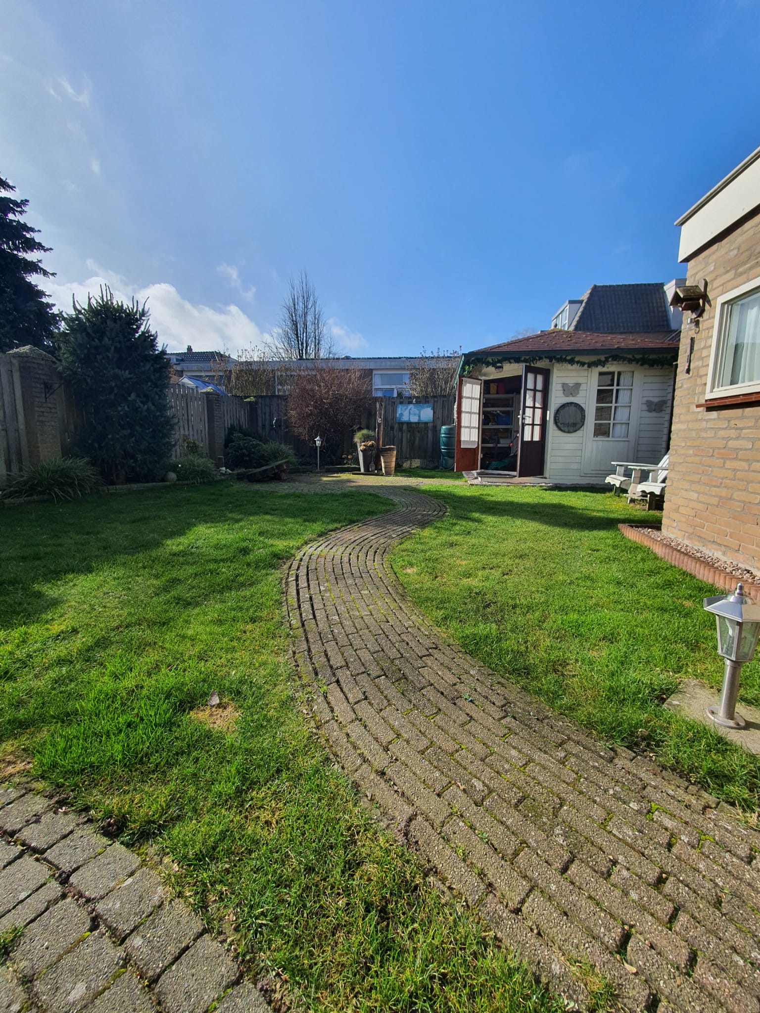 Photo 30 of Prins Bernhardstraat 25