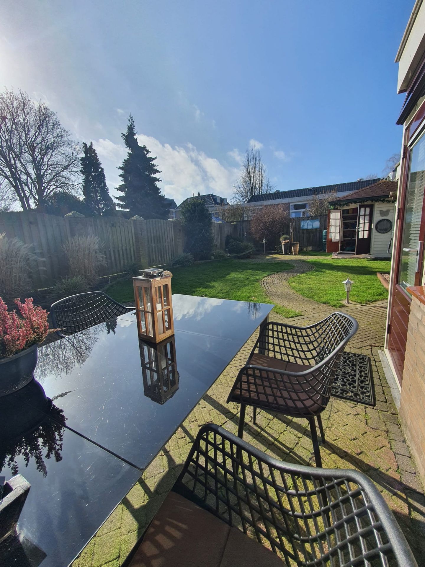 Photo 29 of Prins Bernhardstraat 25