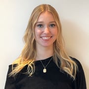 Nadja Knol - Secretaresse