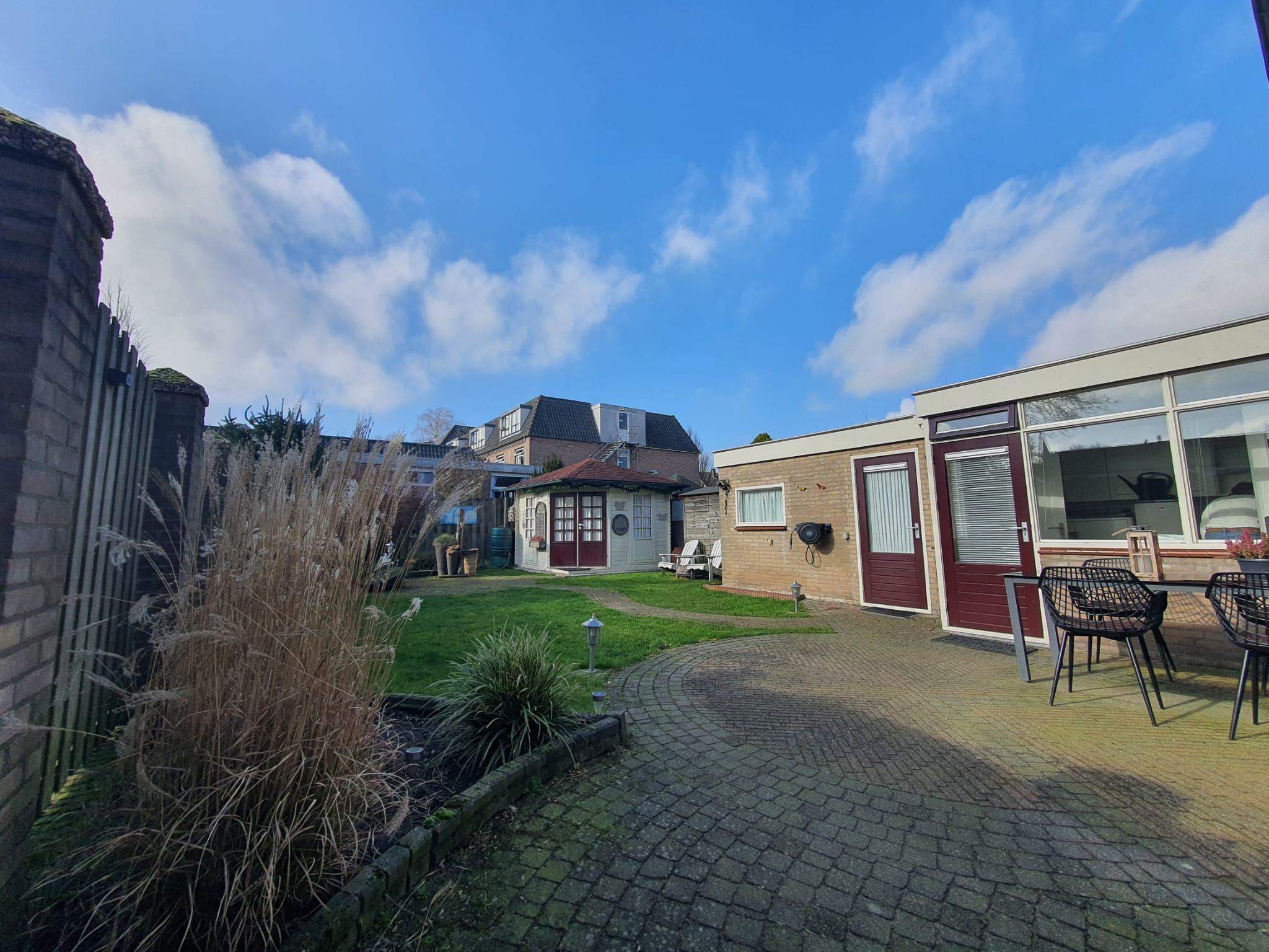 Photo 33 of Prins Bernhardstraat 25