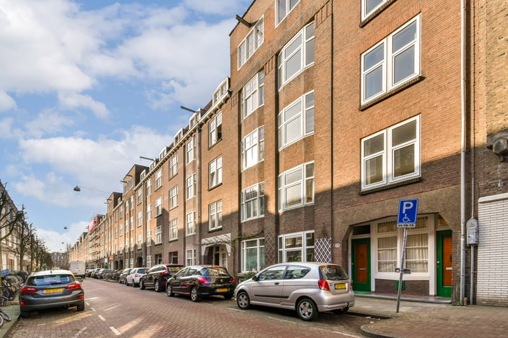 Bestevâerstraat 53-1