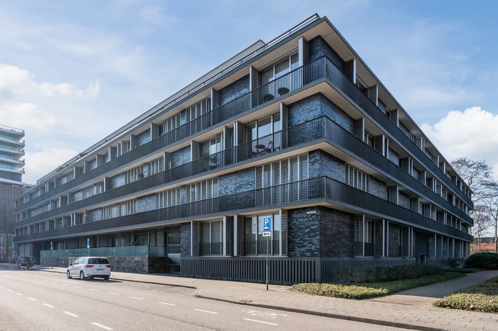 Photo 1 of Stadstuinen 95