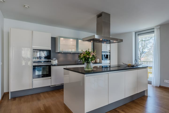 Foto 3 van Stadstuinen 95