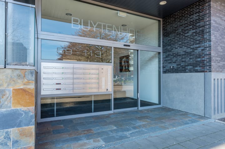 Foto 5 van Stadstuinen 95