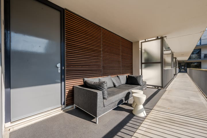 Photo 6 of Stadstuinen 95