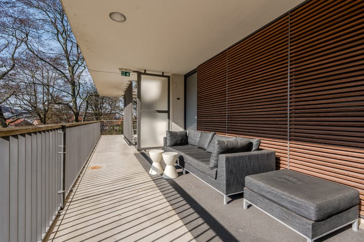 Photo 7 of Stadstuinen 95