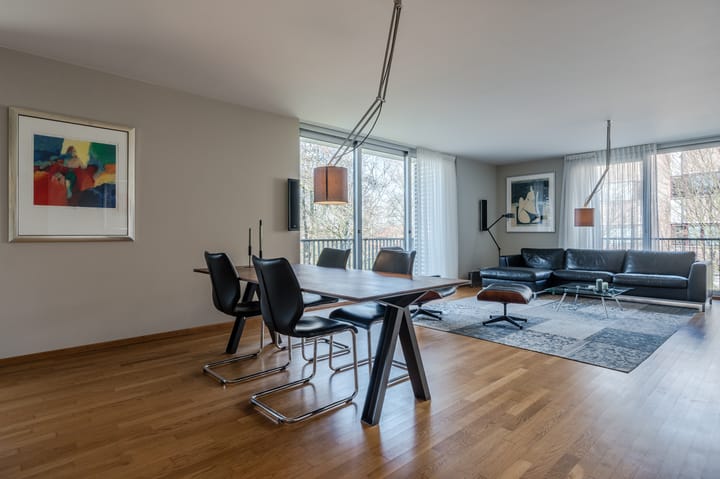 Photo 8 of Stadstuinen 95