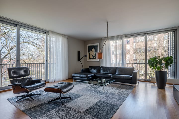 Photo 10 of Stadstuinen 95