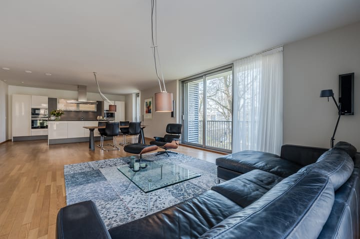 Photo 11 of Stadstuinen 95