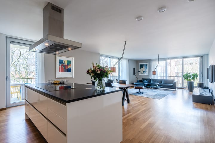 Photo 17 of Stadstuinen 95