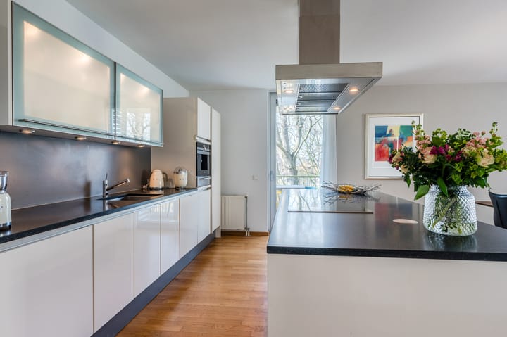 Photo 18 of Stadstuinen 95