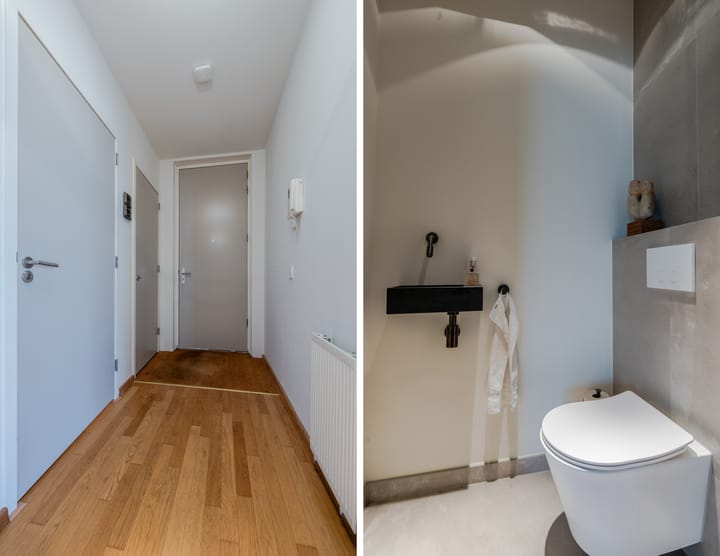 Photo 20 of Stadstuinen 95