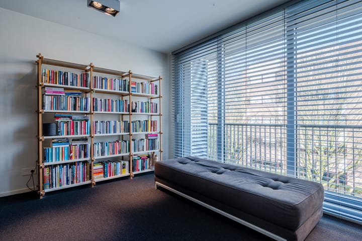 Photo 25 of Stadstuinen 95