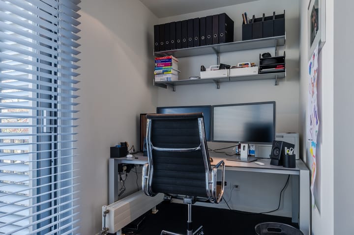 Photo 27 of Stadstuinen 95