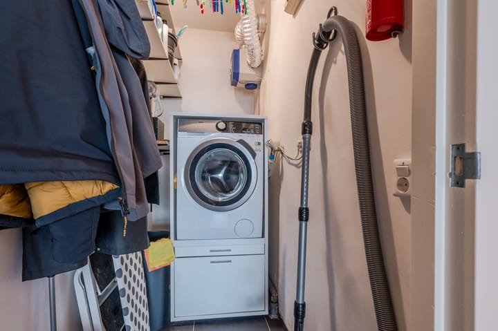 Photo 31 of Stadstuinen 95