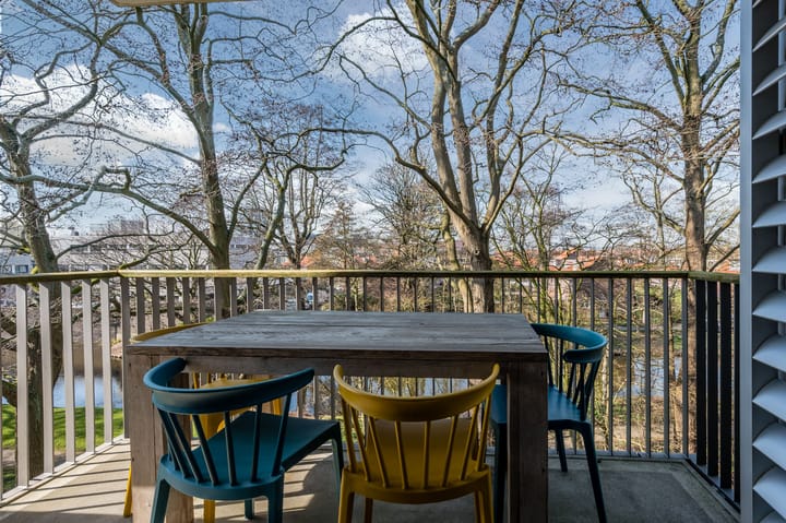 Photo 33 of Stadstuinen 95