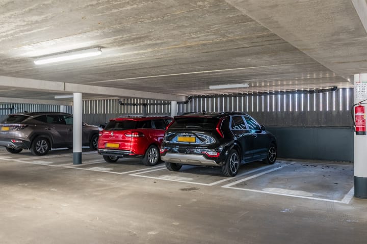 Photo 34 of Stadstuinen 95