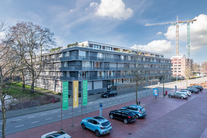 Photo 36 of Stadstuinen 95