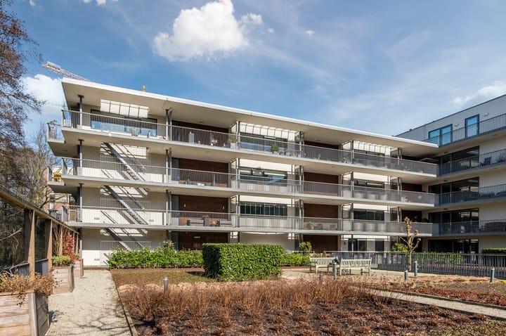 Photo 39 of Stadstuinen 95