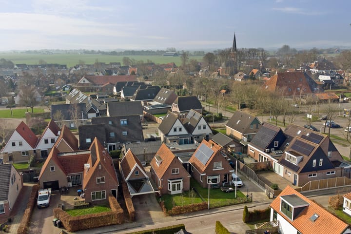 Foto 2 van Foekjesteech 18