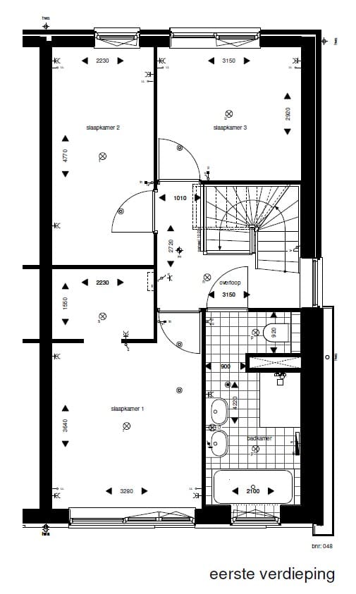 Foto 31 van Moerasorchidee 25