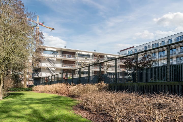 Photo 40 of Stadstuinen 95