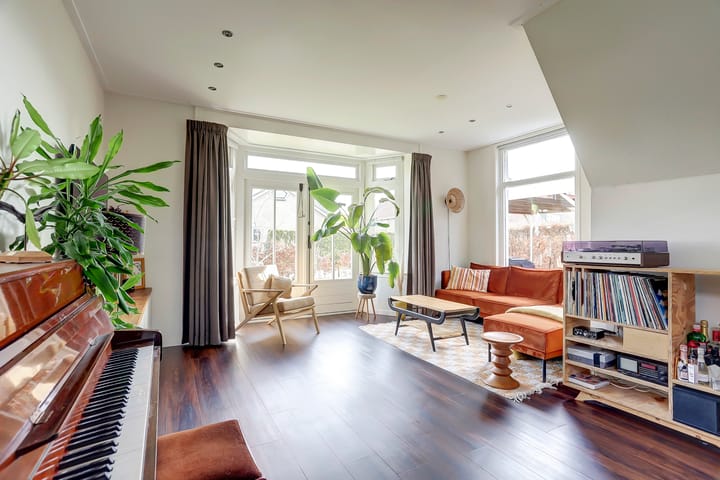 Foto 4 van Foekjesteech 18