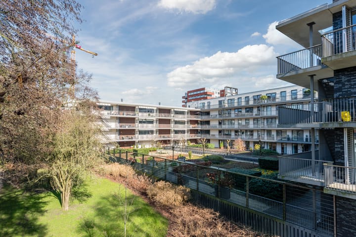 Photo 41 of Stadstuinen 95