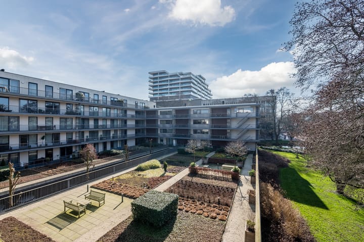 Photo 42 of Stadstuinen 95