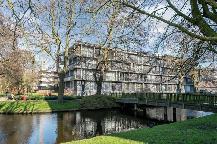 Photo 43 of Stadstuinen 95