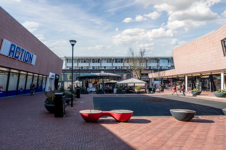 Photo 45 of Stadstuinen 95