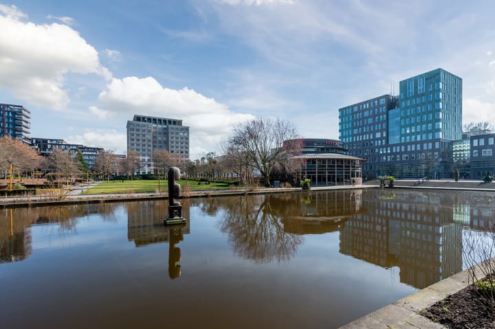 Photo 46 of Stadstuinen 95