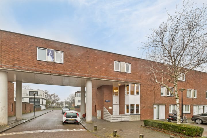 Foto 2 van Lomondlaan 74