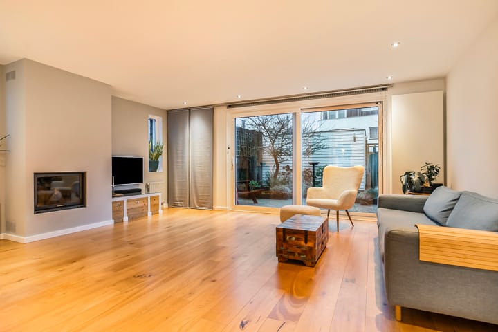 Foto 3 van Lomondlaan 74